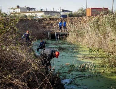 Πρέβεζα: Νέα ευρήματα στην τάφρο όπου βρέθηκε το κρανίο - Τα στοιχεία που «δείχνουν» την Αγγελική (φώτο-βιντεο)